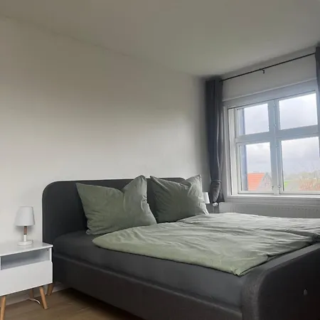 Apartmán Abby Xanten