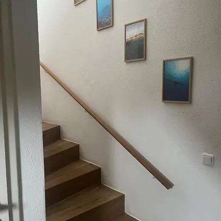 Apartment Abby Xanten