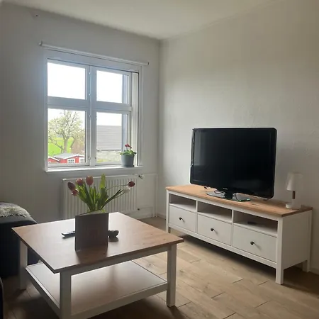Abby Apartment