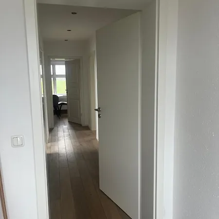 Apartment Abby