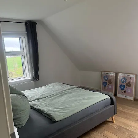 Abby Apartmán Xanten