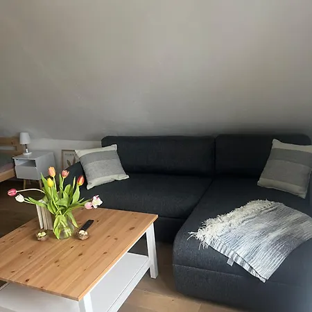 Abby Lejlighed Xanten