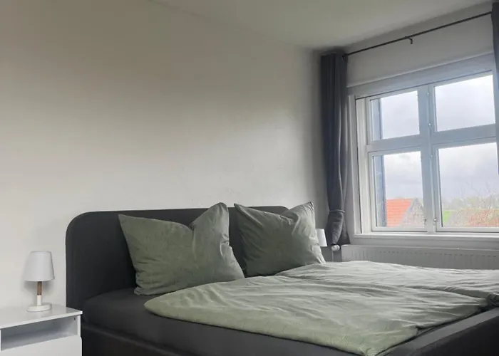 Appartement Abby Xanten