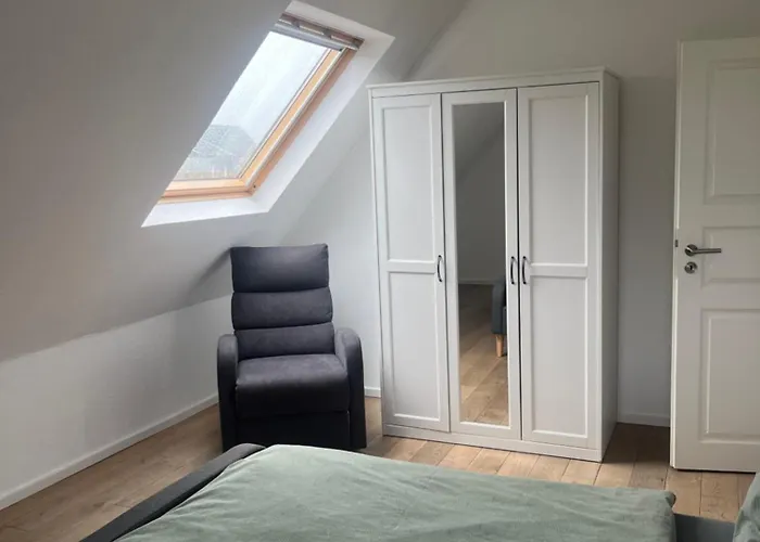 Abby Appartement