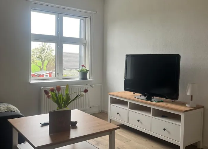 Abby Appartement