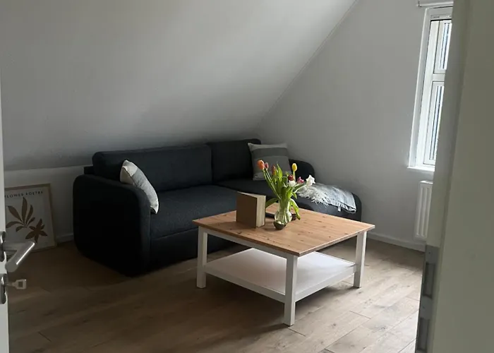 Abby Appartement *
