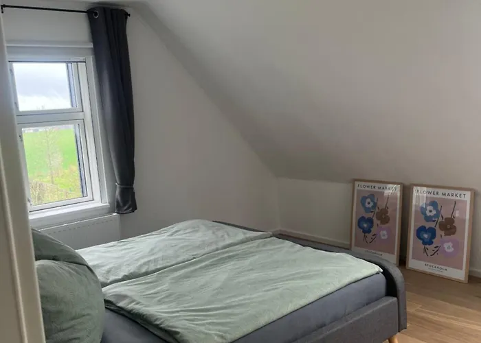 Abby Appartement Xanten