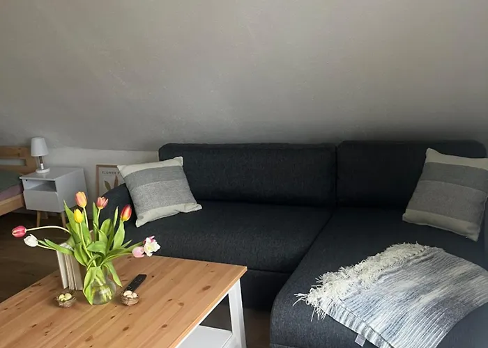 Abby Lejlighed Xanten