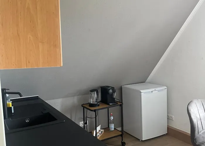 Abby Appartement